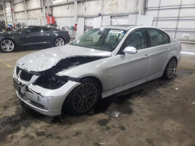Изображение 2007 BMW 328 I 2007