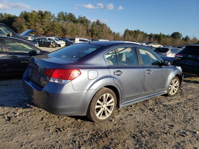 Image 3 of 2014 SUBARU LEGACY 2.5I PREMIUM 2014 with VIN 4S3BMBC68E3003047