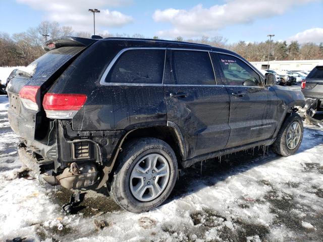 Изображение 3 2016 JEEP GRAND CHEROKEE LAREDO 2016 с VIN 1C4RJFAG8GC366896