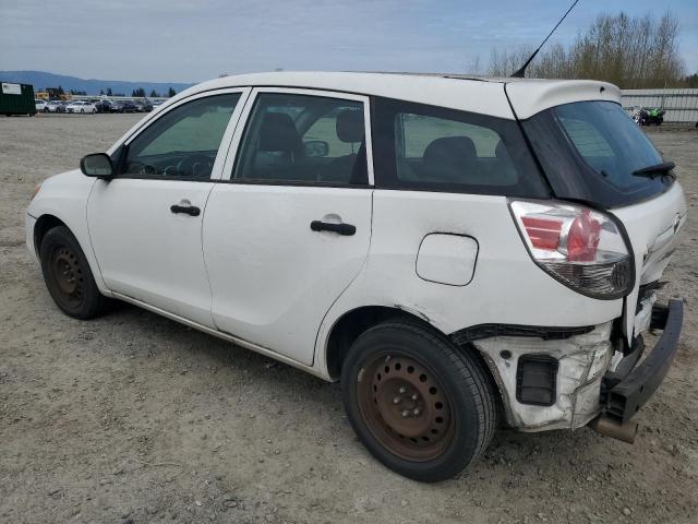 Obraz 2 z 2008 TOYOTA COROLLA MATRIX XR 2008 z VIN 2T1KR32E58C710828