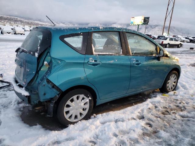 Image 3 of 2014 NISSAN VERSA NOTE S 2014 with VIN 3N1CE2CP8EL355319