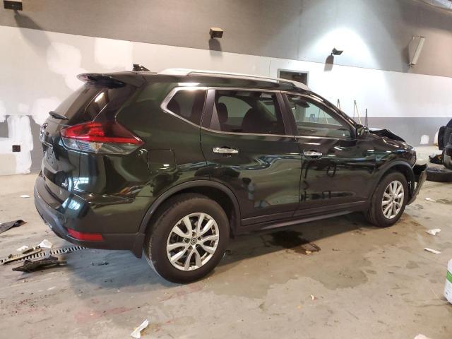 Изображение 3 2020 NISSAN ROGUE S 2020 с VIN 5N1AT2MT9LC729382