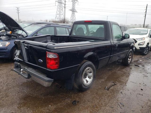 Изображение 3 2003 FORD RANGER  2003 с VIN 1FTYR10D33PB29976