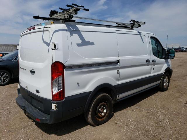 Image 3 of 2018 FORD TRANSIT T-250 2018 with VIN 1FTYR1YG3JKB43935