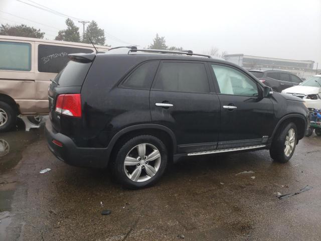 Изображение 3 2012 KIA SORENTO EX 2012 с VIN 5XYKUDA69CG231131
