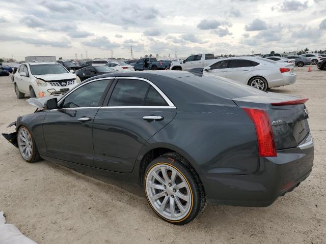 Obraz 2 z 2018 CADILLAC ATS  2018 z VIN 1G6AA5RX4J0158747