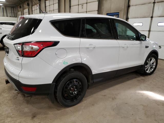 Image 3 of 2017 FORD ESCAPE SE 2017 with VIN 1FMCU9G96HUD78107