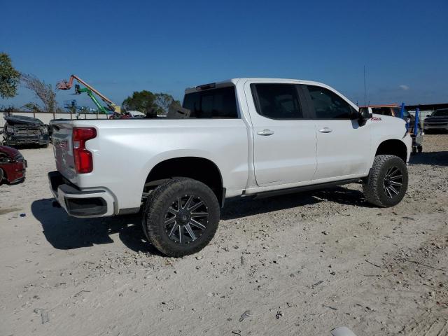 Image 3 of 2019 CHEVROLET SILVERADO K1500 RST 2019 with VIN 1GCUYEED6KZ384366