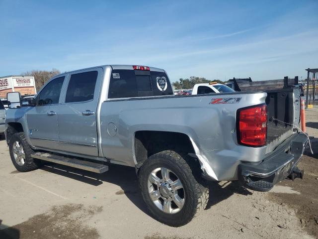 Obraz 2 z 2017 CHEVROLET SILVERADO K2500 HEAVY DUTY LTZ 2017 z VIN 1GC1KWEG6HF113662