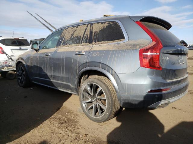 Obraz 2 z 2020 VOLVO XC90 T6 MOMENTUM 2020 z VIN YV4A221K5L1568377