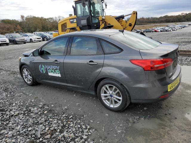 Image 2 of 2016 FORD FOCUS SE 2016 with VIN 1FADP3F26GL335222