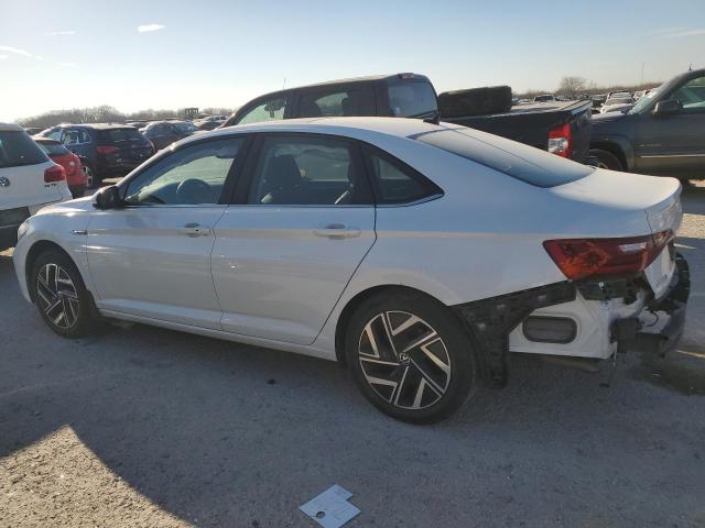 Obraz 2 z 2023 VOLKSWAGEN JETTA SEL 2023 z VIN 3VWGM7BU1PM017454