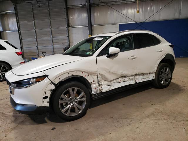 Obraz 2022 MAZDA CX-30 PREFERRED 2022