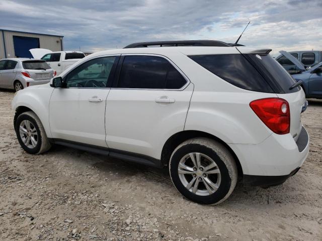 Image 2 of 2012 CHEVROLET EQUINOX LT 2012 with VIN 2GNALDEK9C6355202