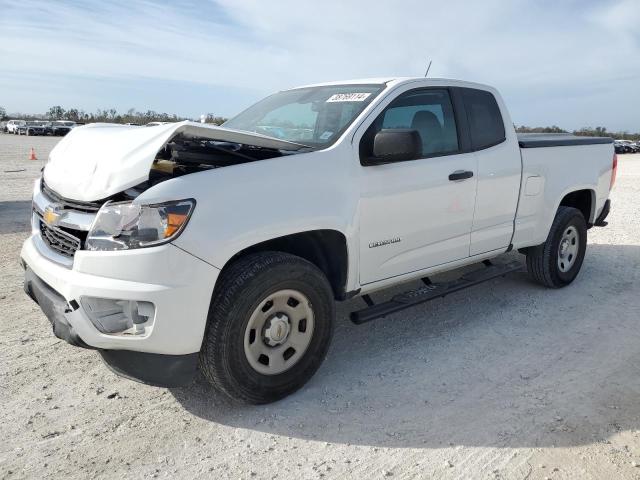 Obraz 1 z 2019 CHEVROLET COLORADO  2019 z VIN 1GCHSAEAXK1188348