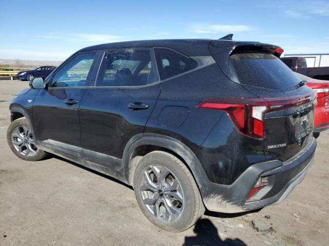Изображение 2 2024 KIA SELTOS LX 2024 с VIN KNDEPCAA2R7501048