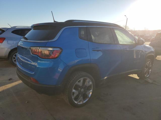Изображение 3 2018 JEEP COMPASS LIMITED 2018 с VIN 3C4NJDCB6JT245638