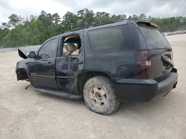 Image 2 of 2008 CHEVROLET TAHOE C1500 2008 with VIN 1GNFC13J98R139876