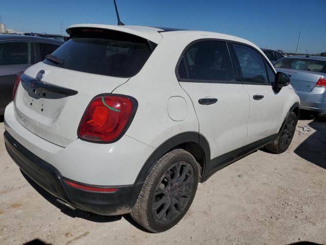 Изображение 3 2018 FIAT 500X TREKKING 2018 с VIN ZFBCFXCB0JP651593