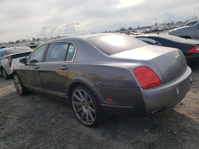 Изображение 2 2006 BENTLEY CONTINENTAL FLYING SPUR 2006 с VIN SCBBR53W66C034319