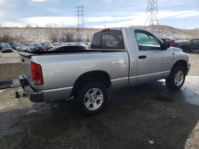 Image 3 of 2006 DODGE RAM 1500 ST 2006 with VIN 1D7HU162X6J112805