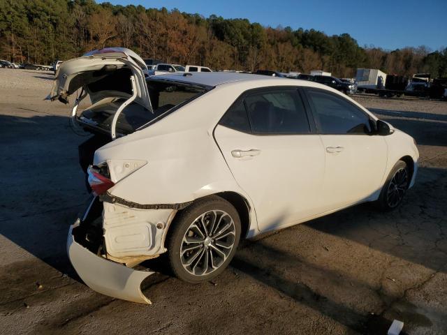 Obraz 3 z 2014 TOYOTA COROLLA L 2014 z VIN 5YFBURHE0EP023695