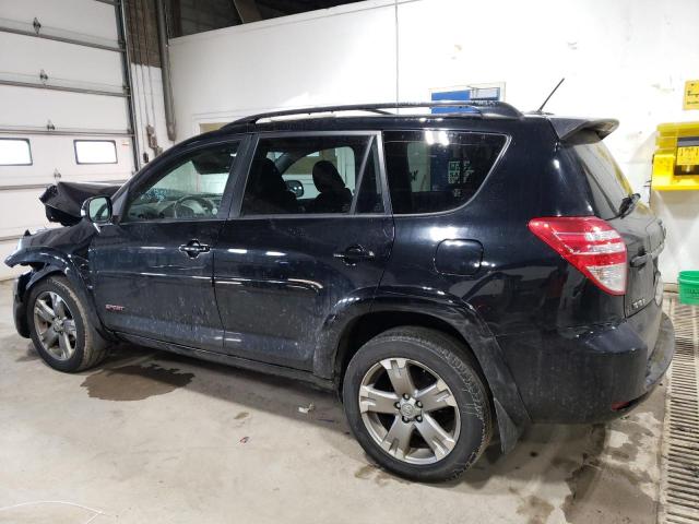 Obraz 2 z 2010 TOYOTA RAV4 SPORT 2010 z VIN JTMRF4DV9A5037197