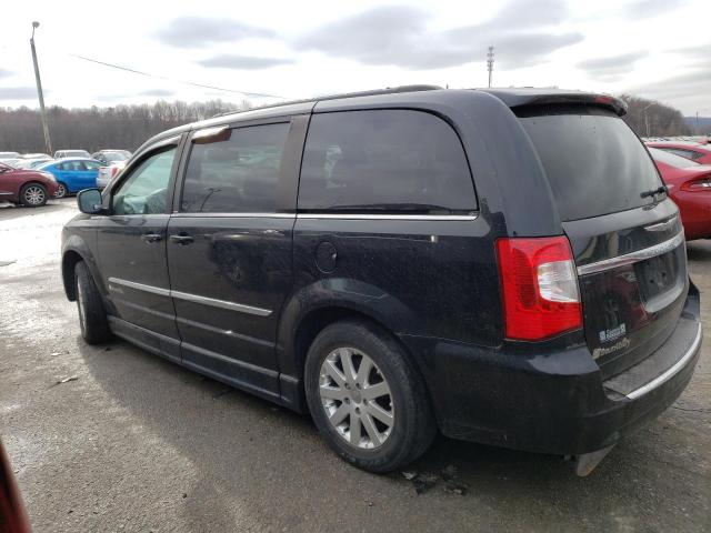 Image 2 of 2013 CHRYSLER TOWN & COUNTRY TOURING 2013 with VIN 2C4RC1BG3DR712285