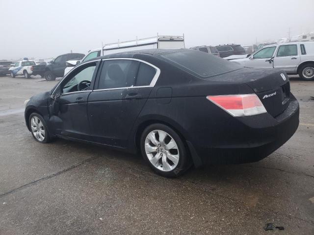 Image 2 of 2009 HONDA ACCORD EX 2009 with VIN 1HGCP26789A164517