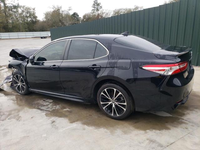 Image 2 of 2020 TOYOTA CAMRY SE 2020 with VIN 4T1G11AK7LU888854