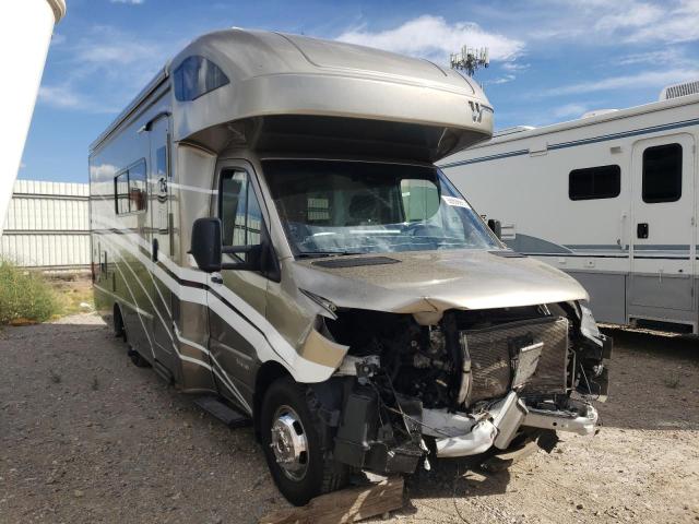 Изображение 1 2020 WINNEBAGO VIEW 24D 2020 с VIN WDAPF4CD6KN007921