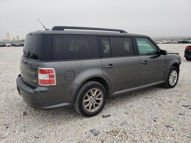 Obraz 3 z 2018 FORD FLEX SE 2018 z VIN 2FMGK5B88JBA17956