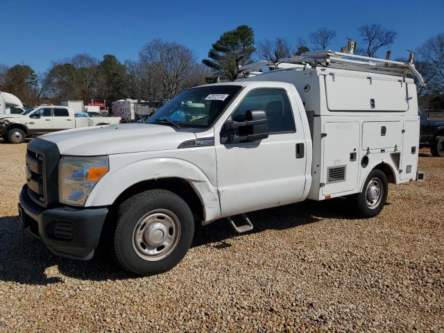 2013 FORD F350 SUPER DUTY 2013 image