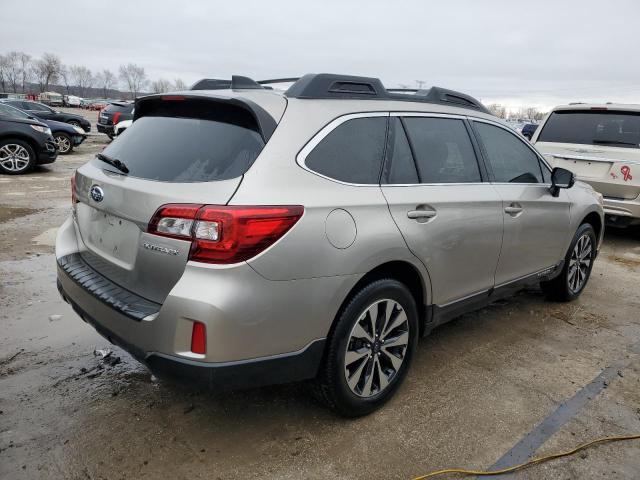 Изображение 3 2016 SUBARU OUTBACK 2.5I LIMITED 2016 с VIN 4S4BSBNC9G3205788