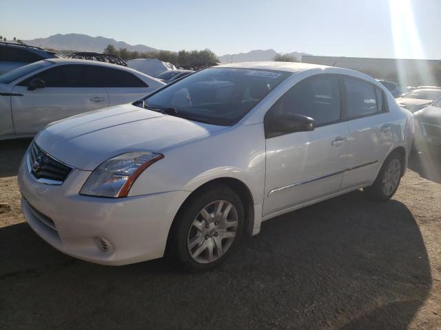 Image 1 of 2012 NISSAN SENTRA 2.0 2012 with VIN 3N1AB6AP6CL634095