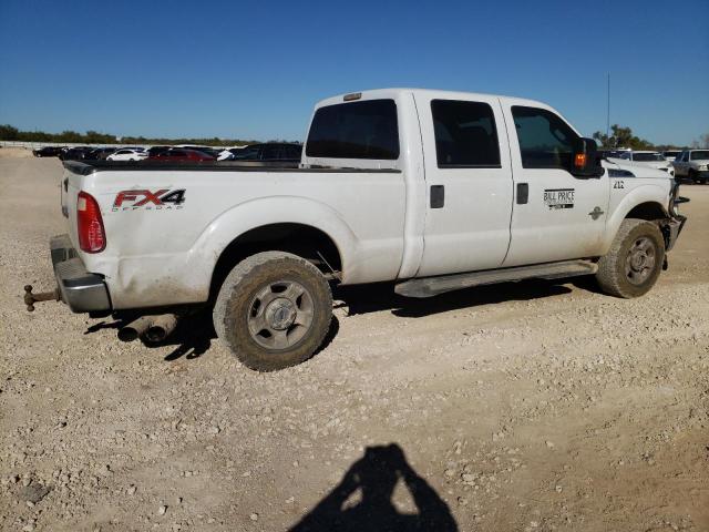 Image 3 of 2015 FORD F250 SUPER DUTY 2015 with VIN 1FT7W2BT4FEA81712