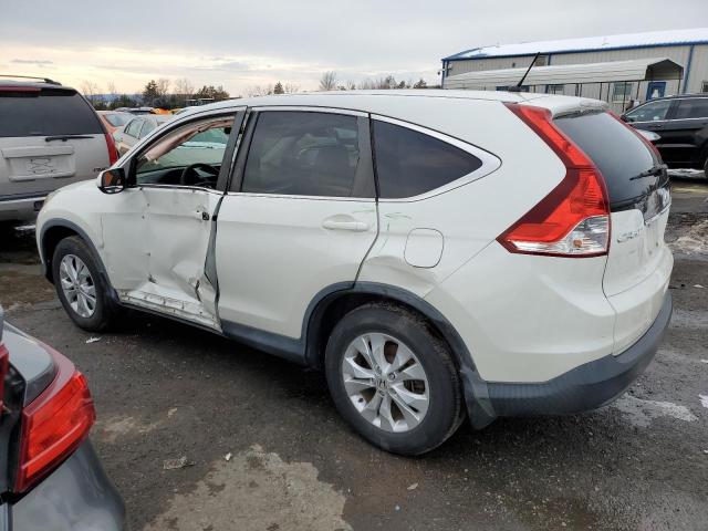 Obraz 2 z 2014 HONDA CR-V EX 2014 z VIN 5J6RM4H57EL044094