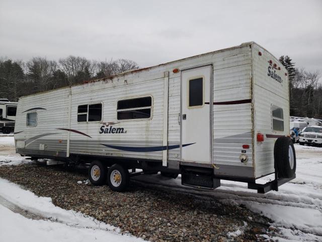 Obraz 3 z 2008 WILDWOOD SALEM LE 2008 z VIN 4X4TSMH238A297902