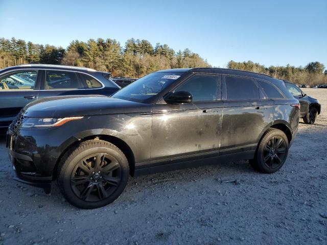 Obraz 1 z 2018 LAND ROVER RANGE ROVER VELAR S 2018 z VIN SALYB2RX9JA740059