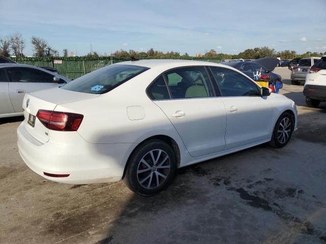 Изображение 3 2017 VOLKSWAGEN JETTA SE 2017 с VIN 3VWDB7AJ1HM258206