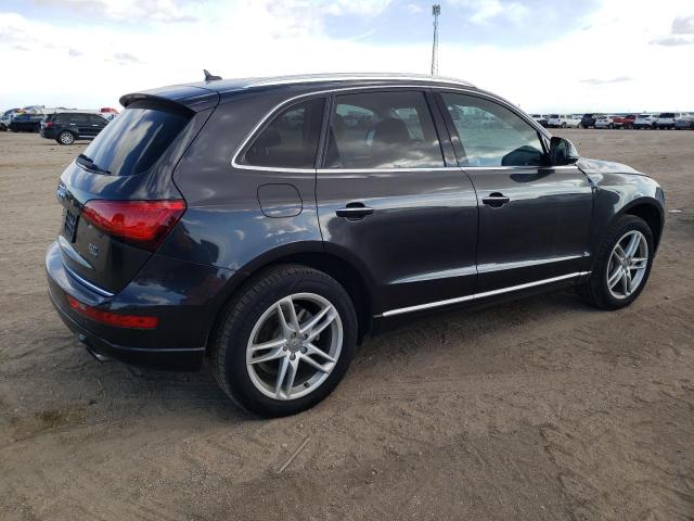 Image 3 of 2016 AUDI Q5 PREMIUM PLUS 2016 with VIN WA1L2AFP3GA042033