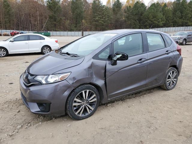 Obraz 1 z 2015 HONDA FIT EX 2015 z VIN 3HGGK5H8XFM767832