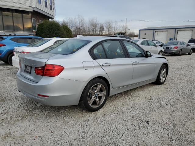 Image 3 of 2015 BMW 328 XI SULEV 2015 with VIN WBA3B5G59FNS16539
