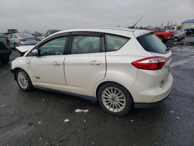 Изображение 2 2015 FORD C-MAX PREMIUM SEL 2015 с VIN 1FADP5CU7FL105088