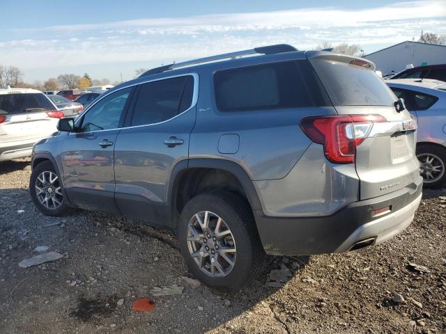 Obraz 2 z 2021 GMC ACADIA SLT 2021 z VIN 1GKKNULS5MZ208637