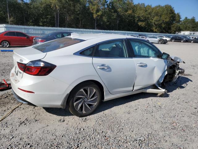 Obraz 3 z 2021 HONDA INSIGHT TOURING 2021 z VIN 19XZE4F98ME006339