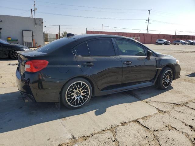 Obraz 3 z 2015 SUBARU WRX PREMIUM 2015 z VIN JF1VA1F67F9816704