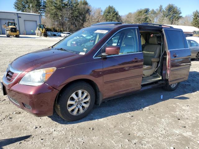Obraz 2008 HONDA ODYSSEY EXL 2008