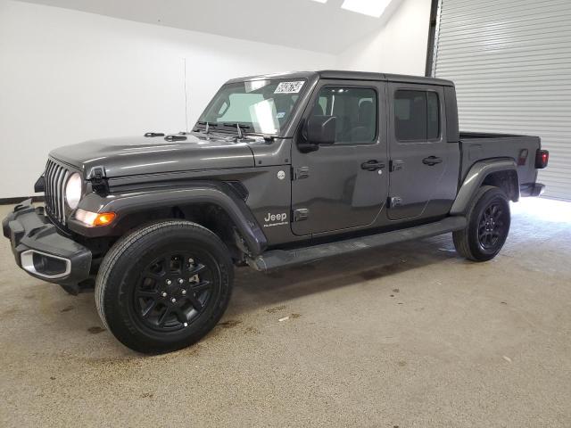 2023 JEEP GLADIATOR OVERLAND 2023 image