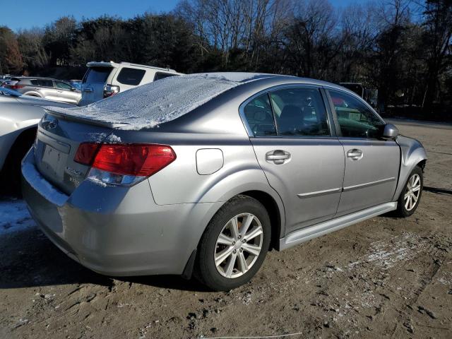 Изображение 3 2011 SUBARU LEGACY 2.5I PREMIUM 2011 с VIN 4S3BMBG64B3250037